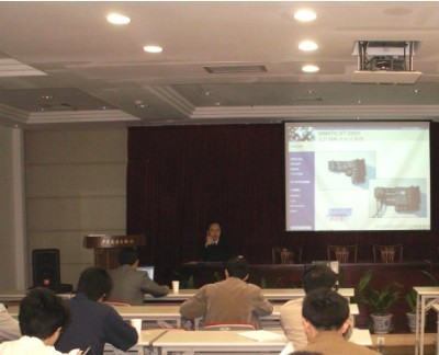 ET 200知識轉移研討會在滬圓滿落幕，聚焦工業自動化前沿技術交流