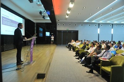 德絨品質，溫暖滬上 德國品牌以創新科技定義2013生活新方式